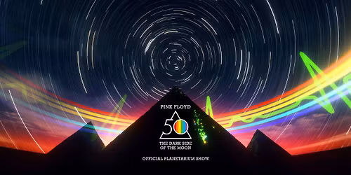 Dark Side of the Moon