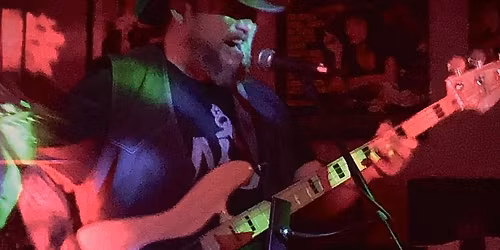 Highway at The Ship and Pilot