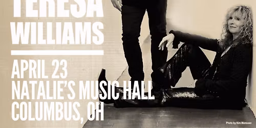 Larry Campbell at Bearsville Theatre