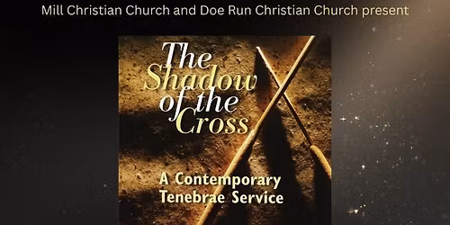 The Shadow of the Cross