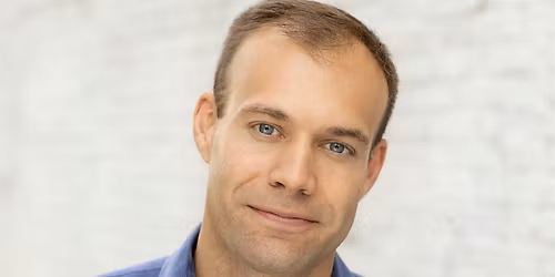 Comedian Keith Alberstadt