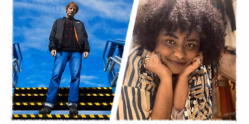 Huiskamerconcert Gouda: Lucky Fonz III en Adil\u00e7a Rodrigues Soares (De Goudse Popweek)