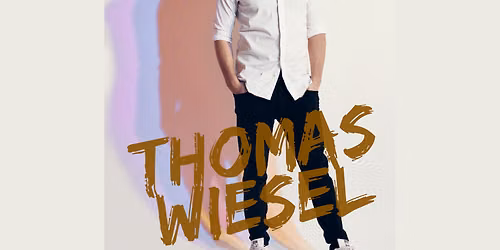 Thomas Wiesel - Soci\u00e9t\u00e9 \u00e9crans at Le Studio TD
