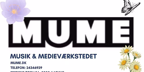 For\u00e5rskoncert med Musik & Mediev\u00e6rstedet 2026