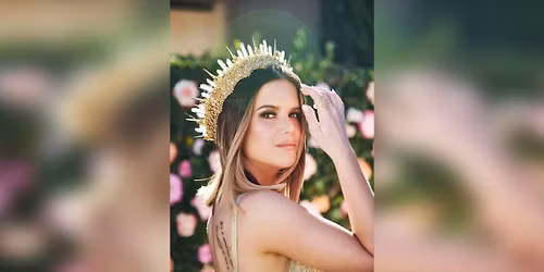 Maren Morris London Tickets