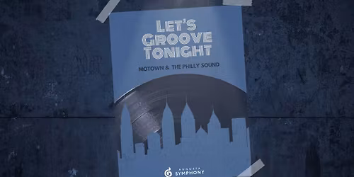 Let's Groove Tonight