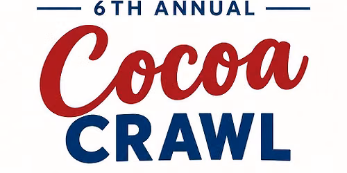 Cocoa Crawl