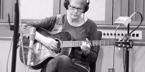 Darcy Wilkin at Trinity House
