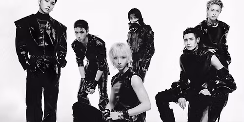 Xdinary Heroes <The New Xcene> Special Live in Europe & UK - AUSVERKAUFT