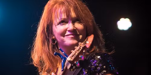 Judith Tulloch at Pasta D\u2019oro