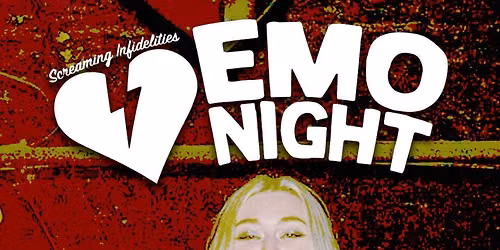 Emo Night 360 at Warehouse Live Midtown