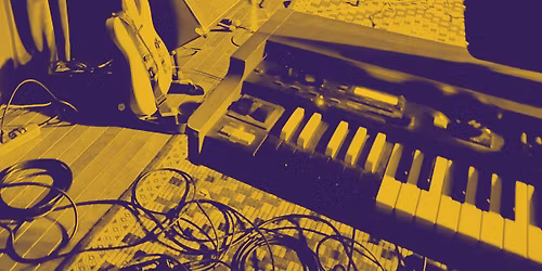 Organized Gentlemen: New Music Pre-Release