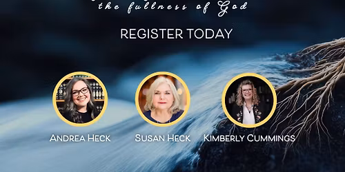 Strength and Dignity\u2019s 2026 Women\u2019s Conference: Rooted and Grounded in Love