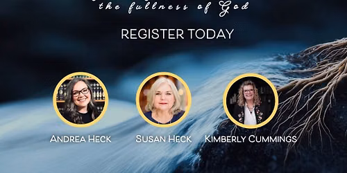 Strength and Dignity\u2019s 2026 Women\u2019s Conference: Rooted and Grounded in Love