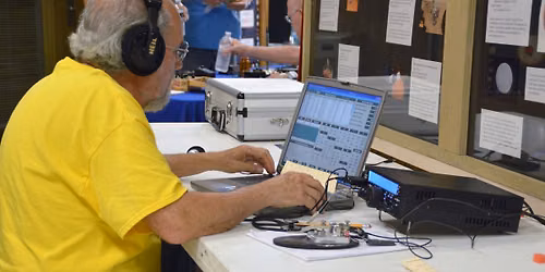 ARRL Field Day