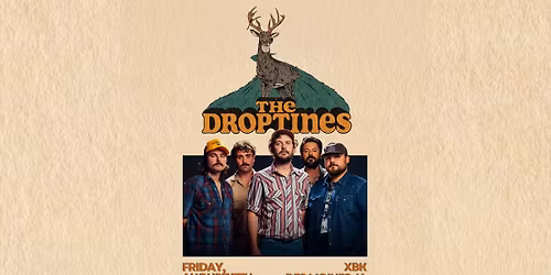 The Droptines 