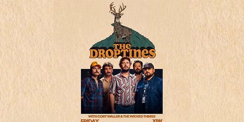 The Droptines 