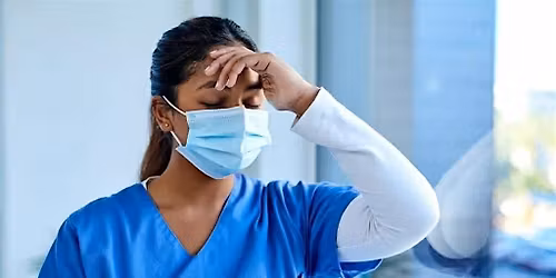 Standing Strong Addressing Bullying, Safety & Culture in Nursing