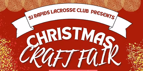 Christmas Craft Fair