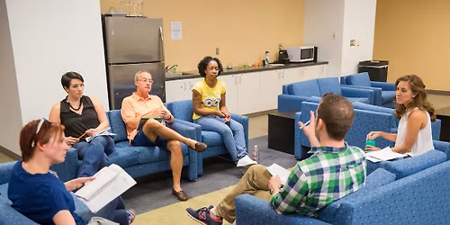 Storytelling Foundations: Tuesdays - March 3rd - March 24th