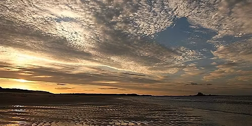 Master Musicians present: A Northumbrian Evening of Words and Song