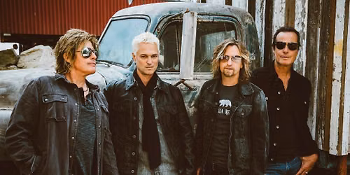 Stone Temple Pilots w\/ Local H
