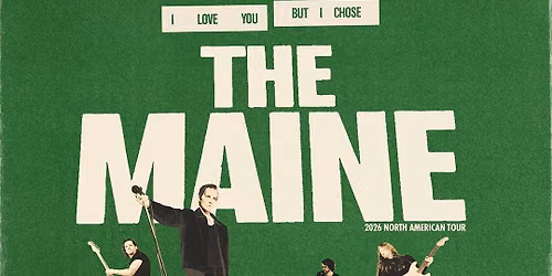 The Maine