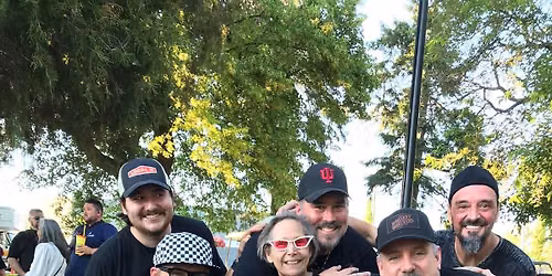 Purdue Football Game Crossing Event