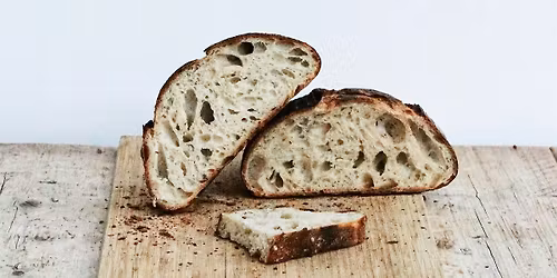 Sourdough for Beginners