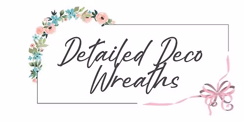 Christmas Wreath Making