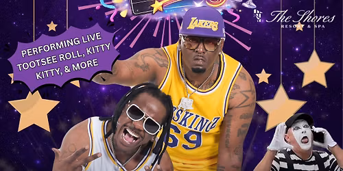 First Annual Prom Night: Take Two