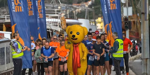 Bo\u017ei\u010dna Utrka 10K - Dubrovnik