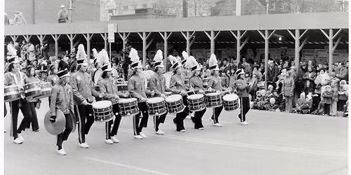 Celebration of life for Brenda Searle