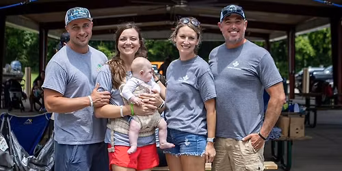 3rd Annual Jesse Wayne Classic Benefit Bass Tournament