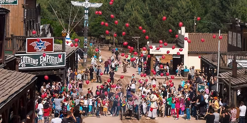 20 Jahre El Dorado Templin