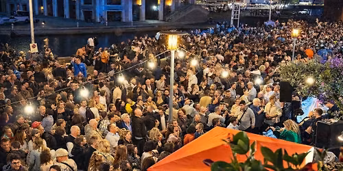 Les Copains d\u2019Abord font leurs Bord\u00e9es - 3\u00e8me \u00e9dition 