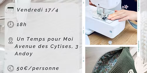 \u00ab Atelier: Ma petite Banane \u00e0 moi\u00bb