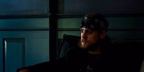 Kyle Reed Live at Fitzhugh Brewing in Dripping Springs