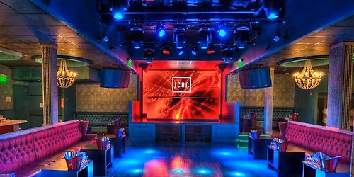 ICON SUNDAYS at ICON Nightclub (Boston)