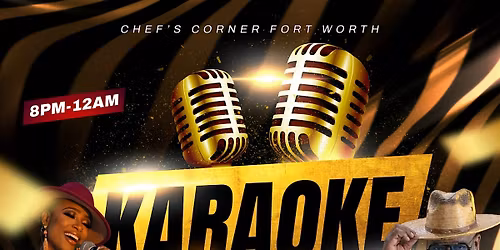 Karaoke Thursdays