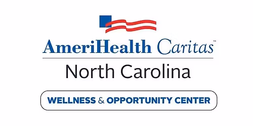 Chew and Chat - for AmeriHealth Caritas NC  Members ONLY