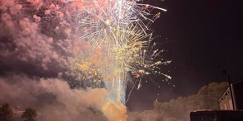 Community Fireworks