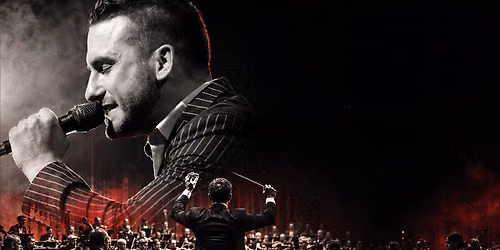 La l\u00e9gende Bob Bissonnette symphonique avec l'OSQ | Grand Th\u00e9\u00e2tre de Qu\u00e9bec