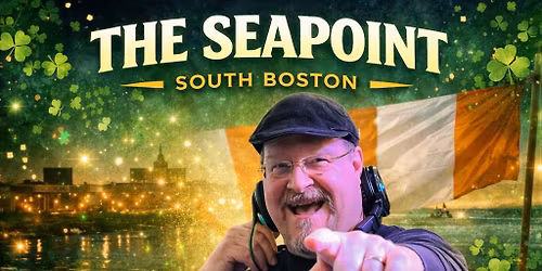 The Greatest St. Patrick's Day Party