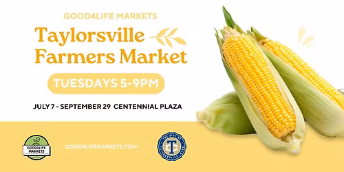 Taylorsville Farmers Market
