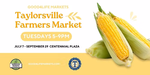 Taylorsville Farmers Market