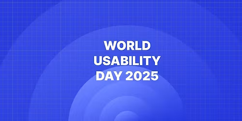 World Usability Day 2025 na Slovensku