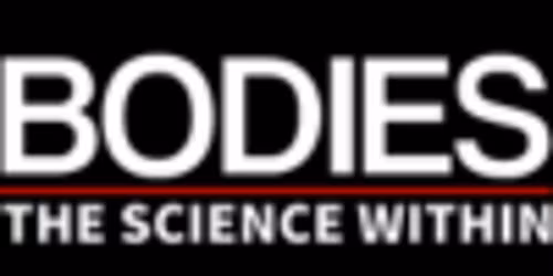 Bodies - The Science Within - Denver