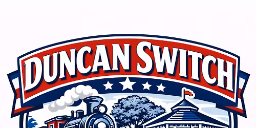 Duncan Switch Market at Armstrong Park March 2026