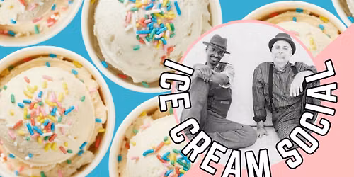 Ice Cream Social